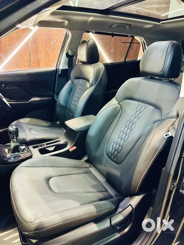 Hyundai Creta, 2025, Diesel