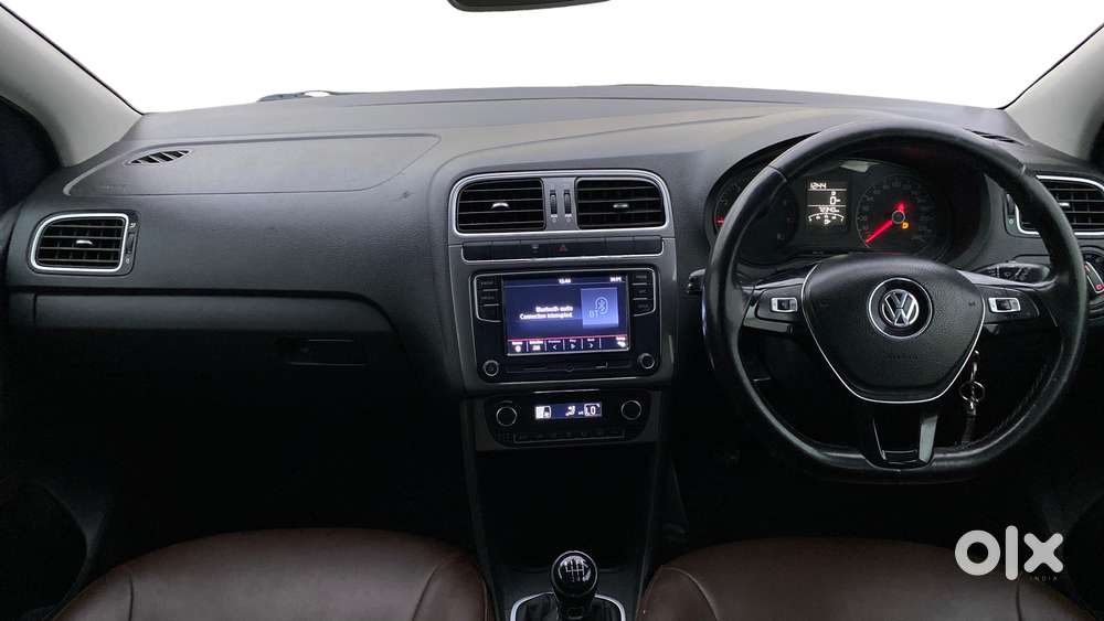 Volkswagen Polo 1.0 Highline Plus Tsi, 2020, Petrol