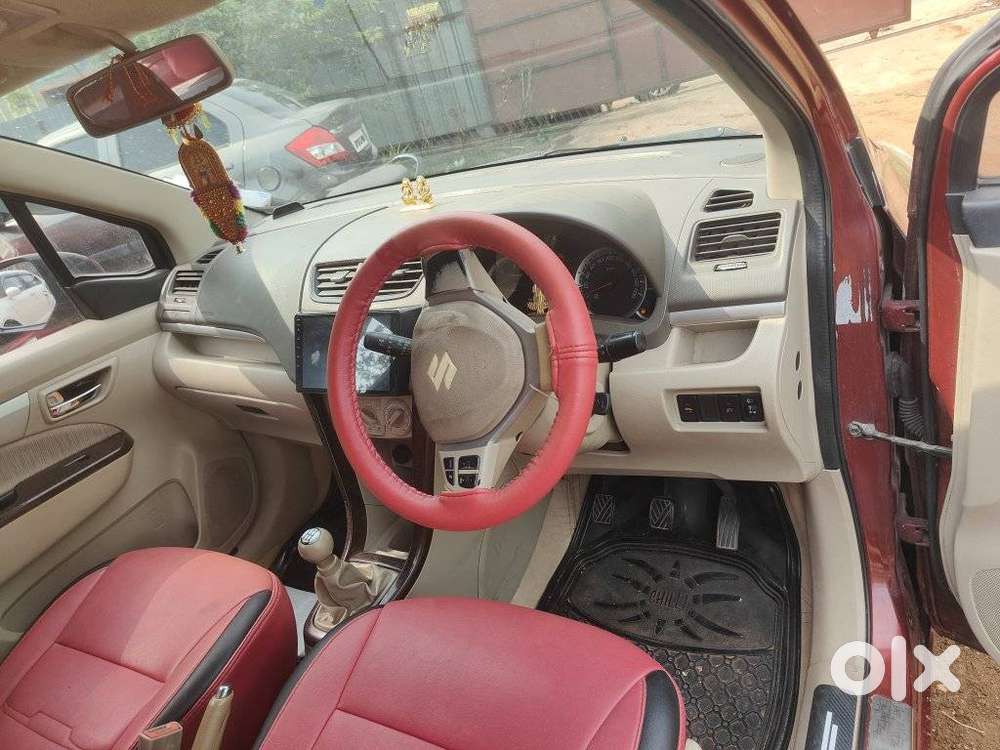 Mahindra Tuv 300 Mhawk100 T8, 2015, Diesel