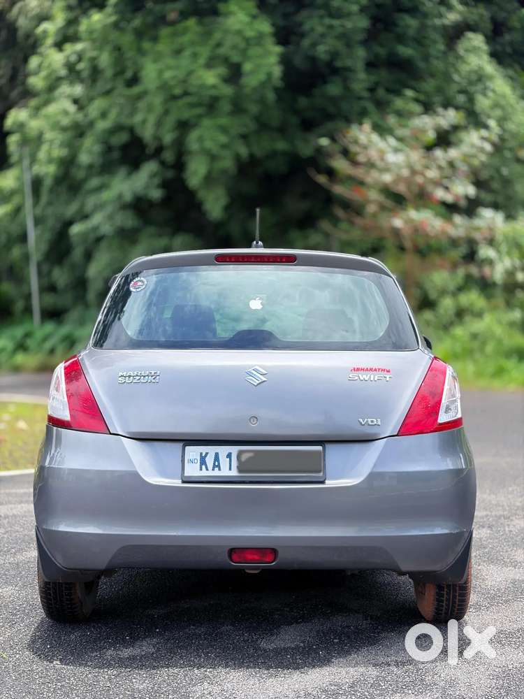 Maruti Suzuki Swift, 2014, Diesel