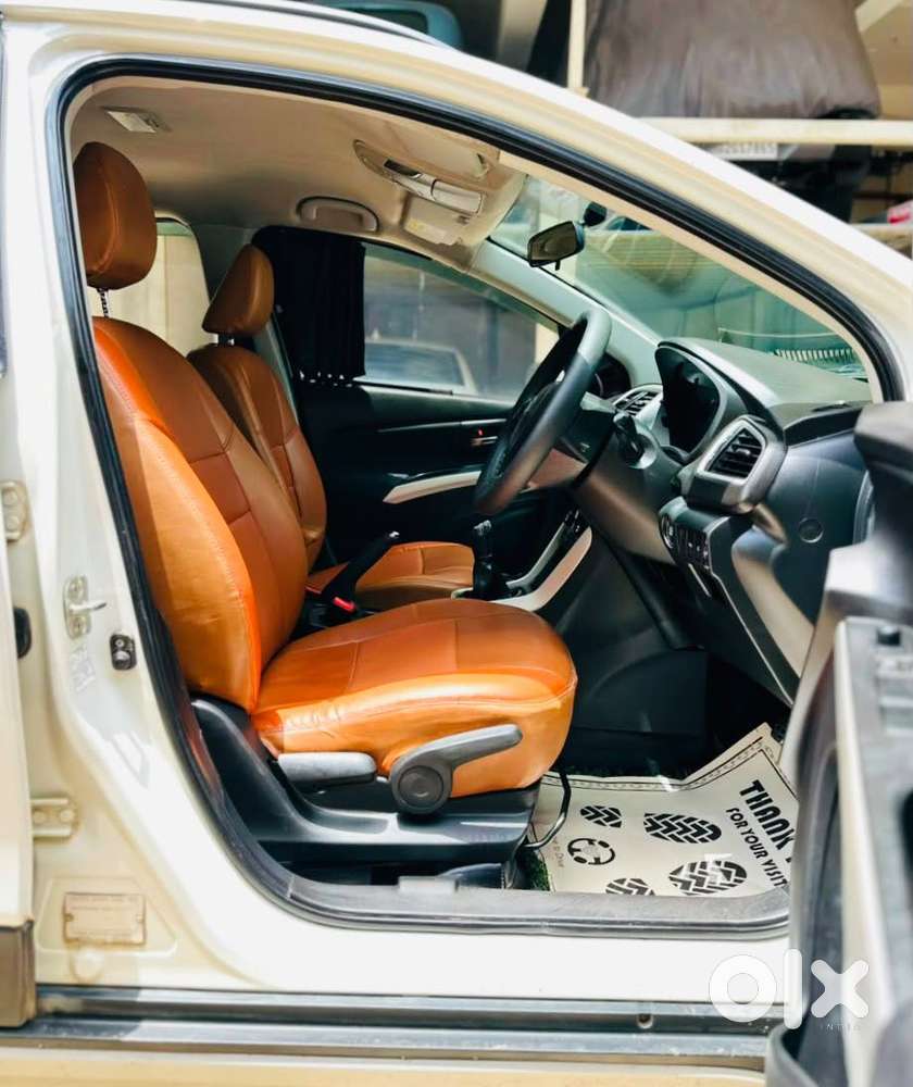 Maruti Suzuki S-cross Zeta 1.3, 2016, Diesel