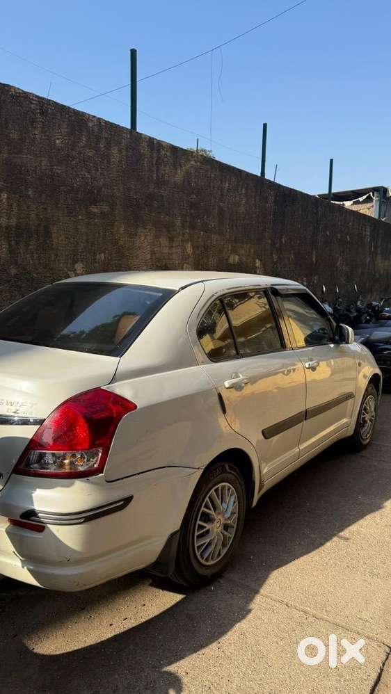 Maruti Suzuki Car 2011 Year