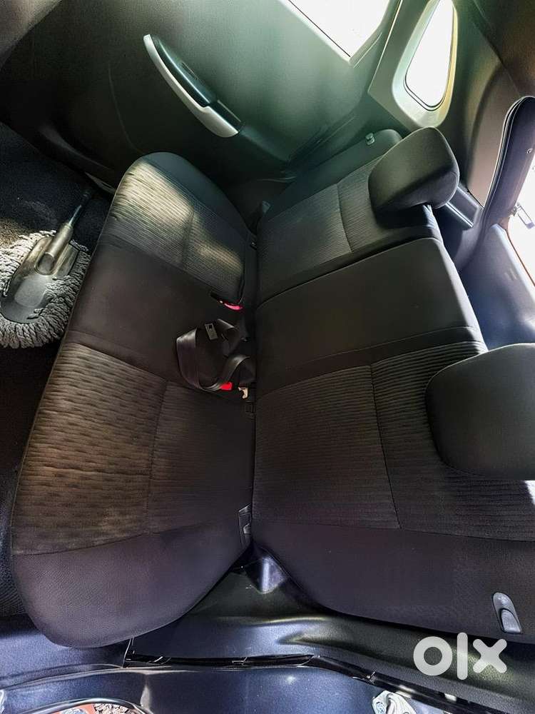 Maruti Suzuki Baleno 2018 Petrol 70000 Km Driven