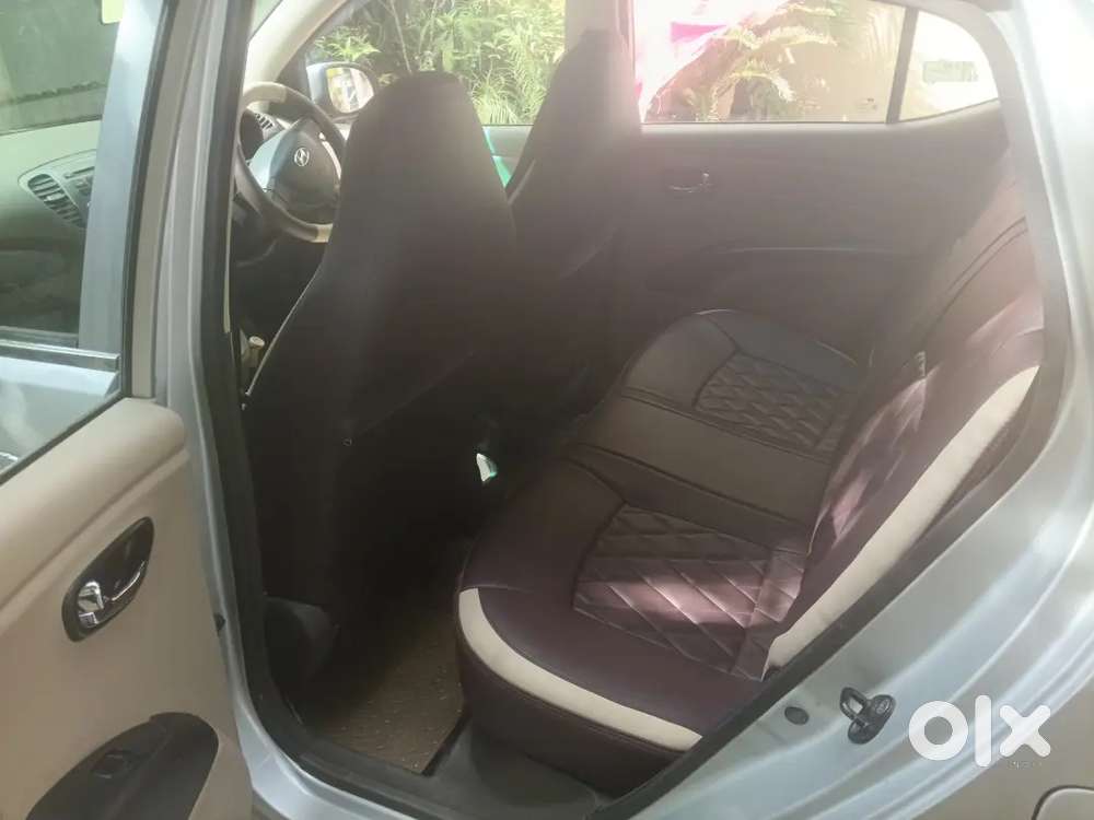 Hyundai I10 2011 Petrol Good Condition