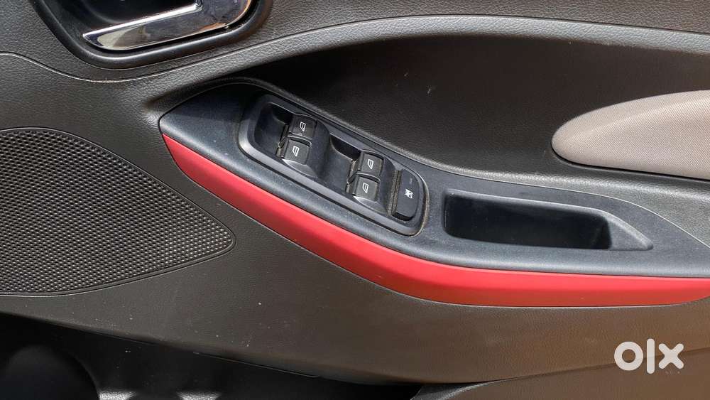 Ford Freestyle 1.5 Flair Edition Diesel, 2021, Diesel