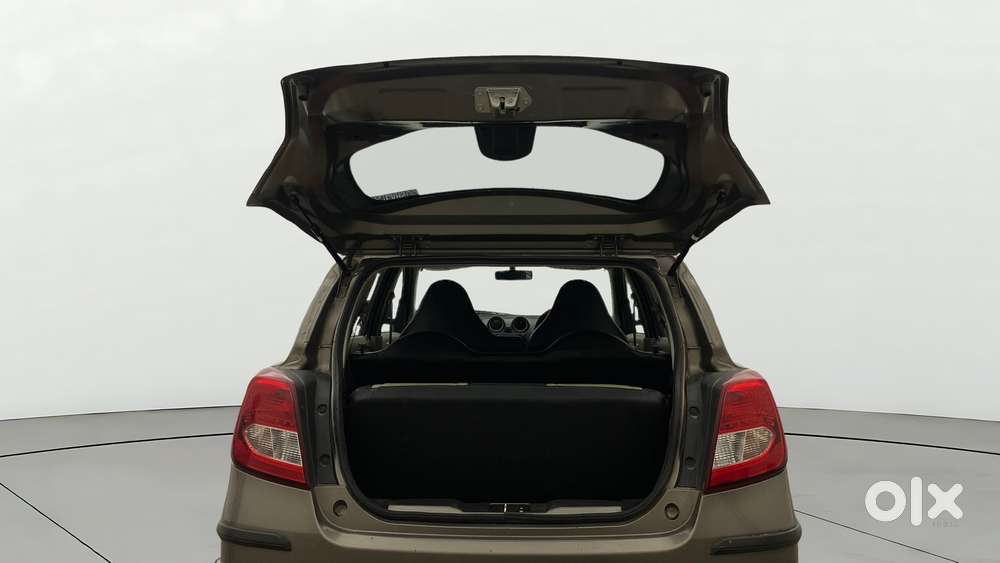 Datsun Go Plus T, 2016, Petrol