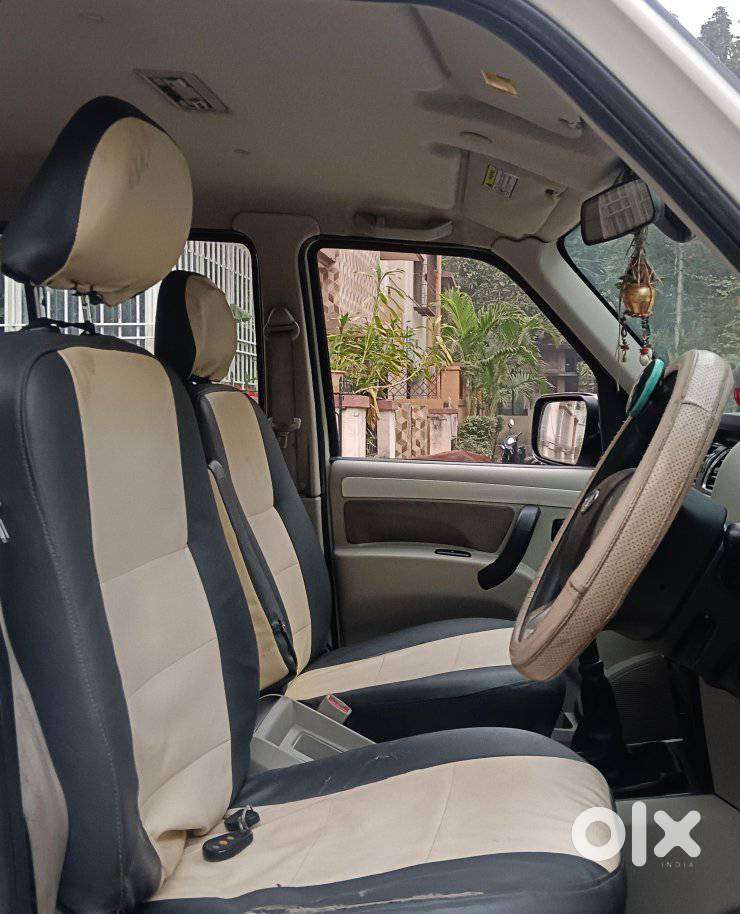 Mahindra Scorpio S10 7 Seater, 2015, Diesel