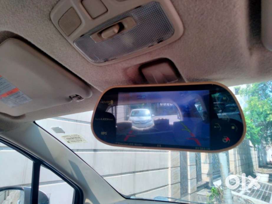 Maruti Suzuki Ertiga Vdi Shvs, 2016, Diesel