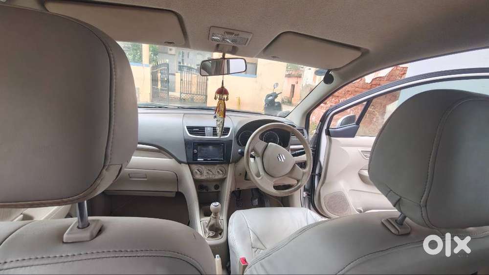 Maruti Suzuki Ertiga 2012 Model Vxi Optional