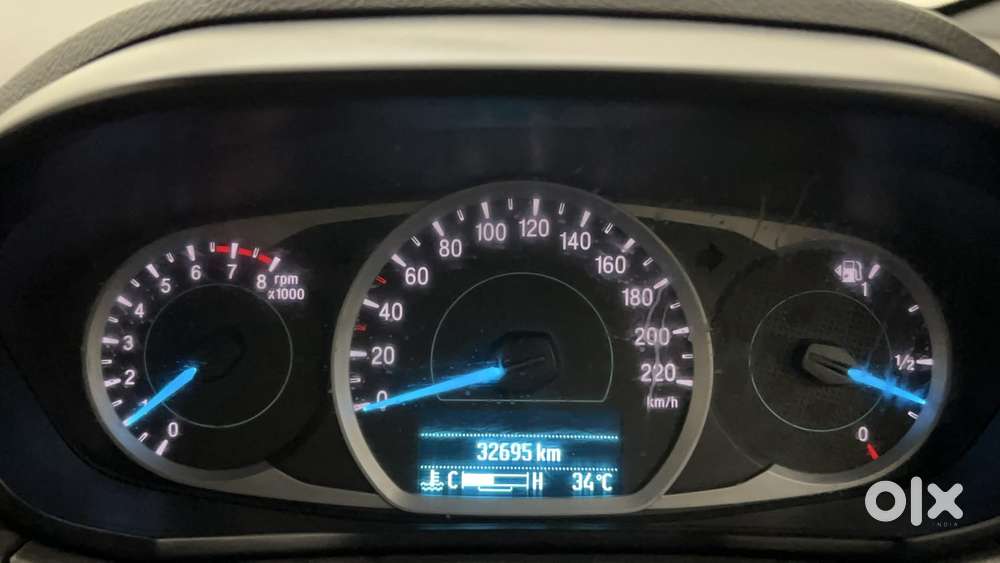 Ford Freestyle 1.2 Flair Edition Petrol, 2020, Petrol