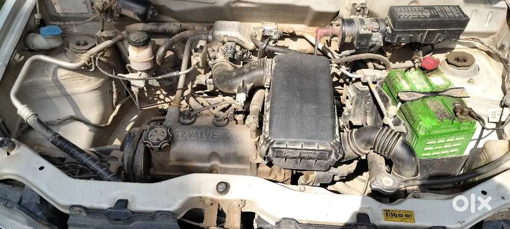 Maruti Suzuki Alto 800 2009 Petrol 49000 Km Driven