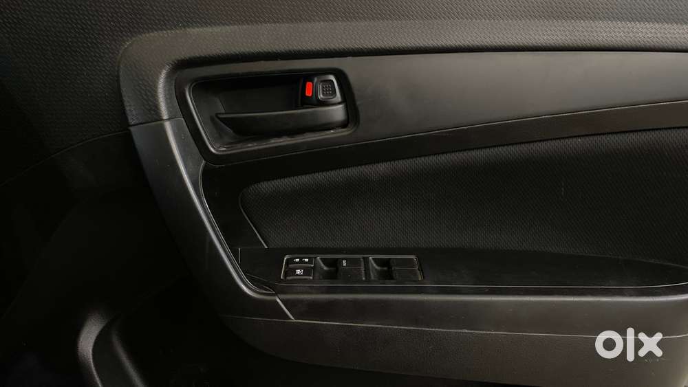 Maruti Suzuki Vitara Brezza 1.5 Vxi, 2021, Petrol