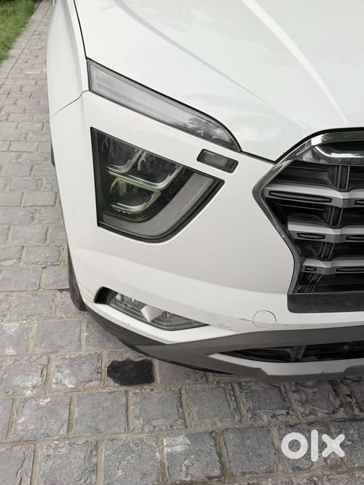Hyundai Creta 2022 Diesel
