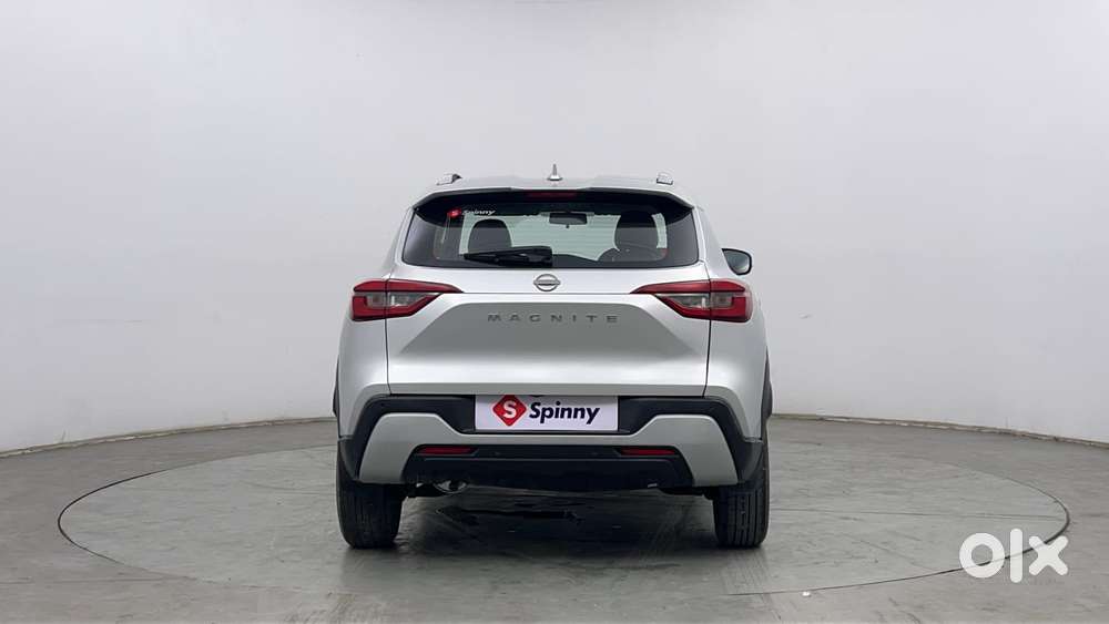 Nissan Magnite 1.0 Xv, 2023, Petrol