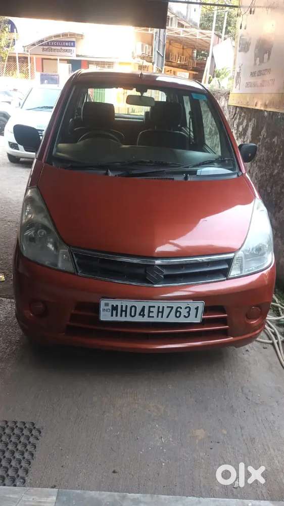 Maruti Suzuki Estilo 2010 Petrol Good Condition