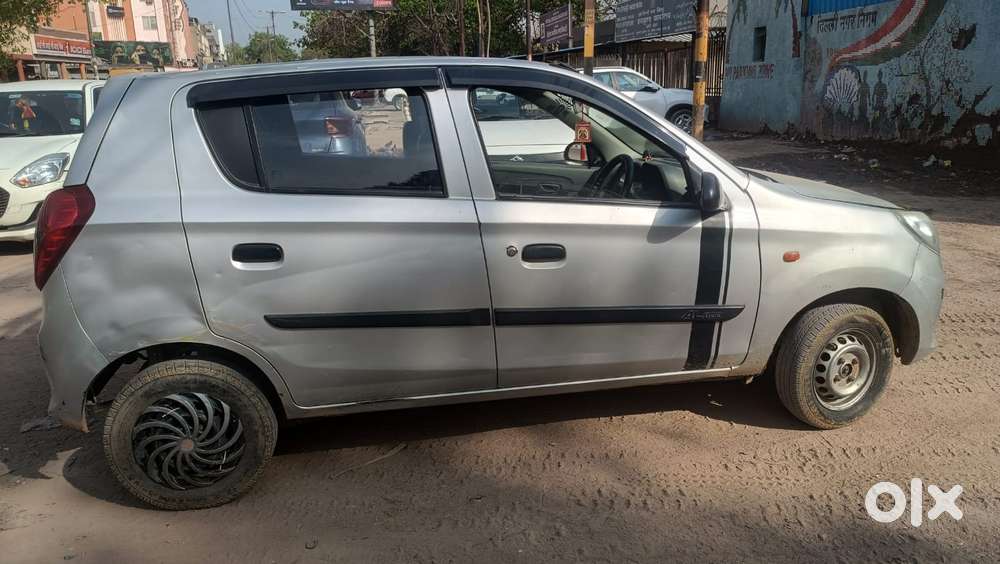 Maruti Suzuki Alto 800 2012-2016 Std Optional, 2015, Petrol