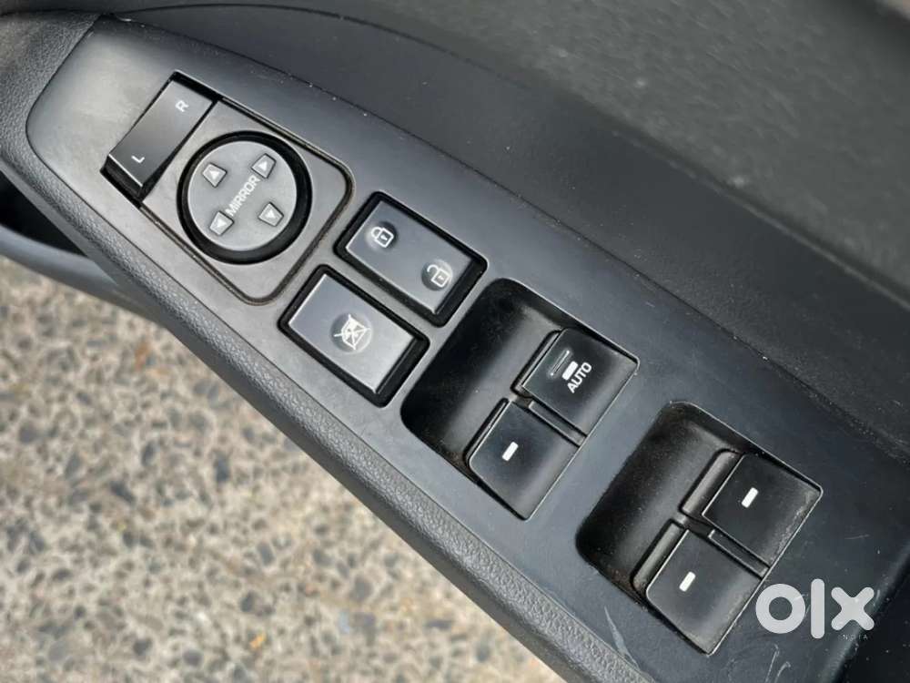 Hyundai Elantra 2.0 S, 2019, Petrol