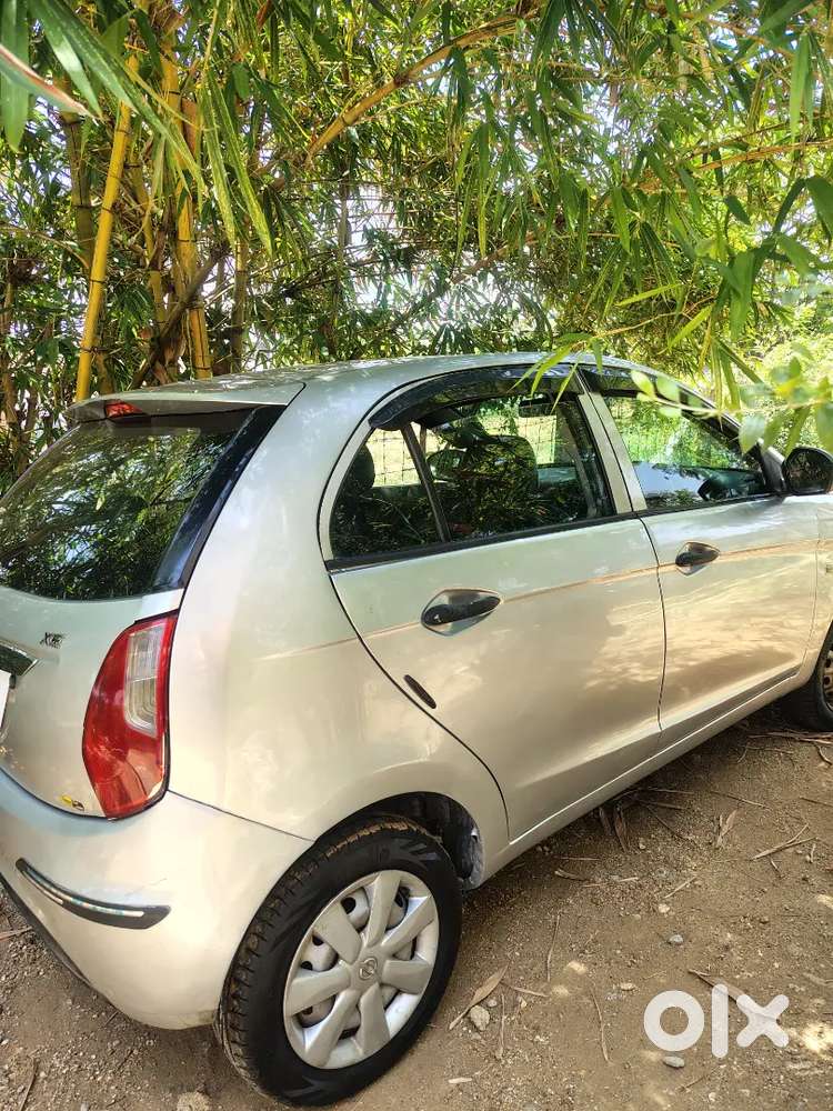 Tata Bolt 2018 Diesel Well Maintained