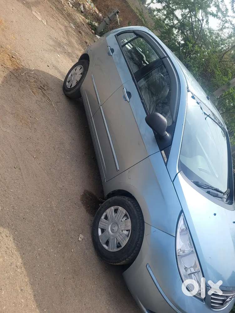 Tata Indica Vista 2009 Diesel
