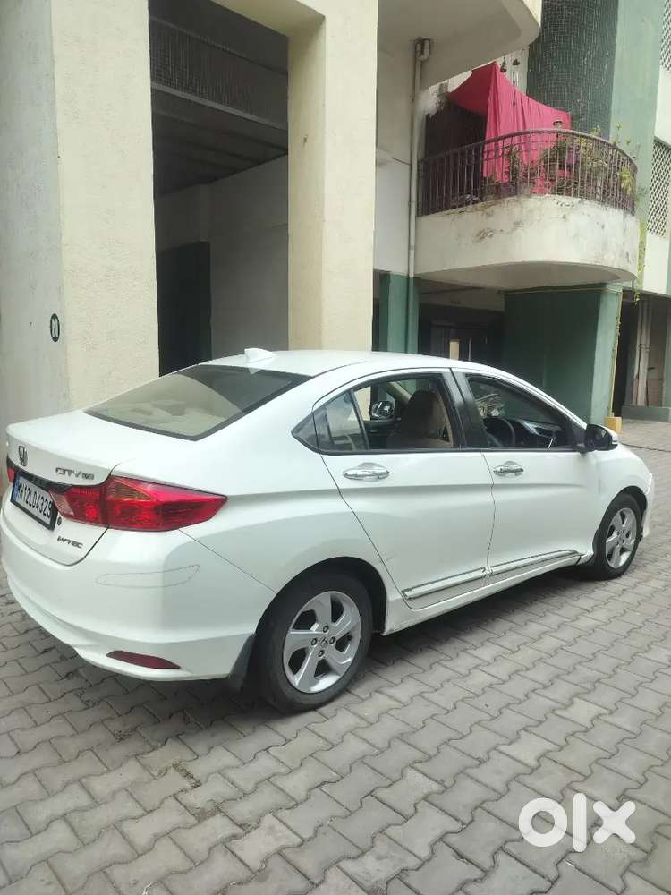 Fimaly Used Car Petrol + Cng Good Average