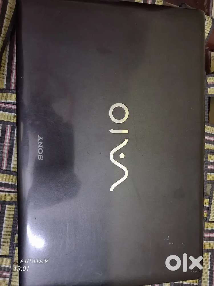 Good condition laptop. In fress new condition