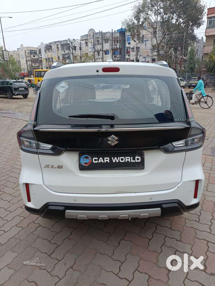 Maruti Suzuki Eeco