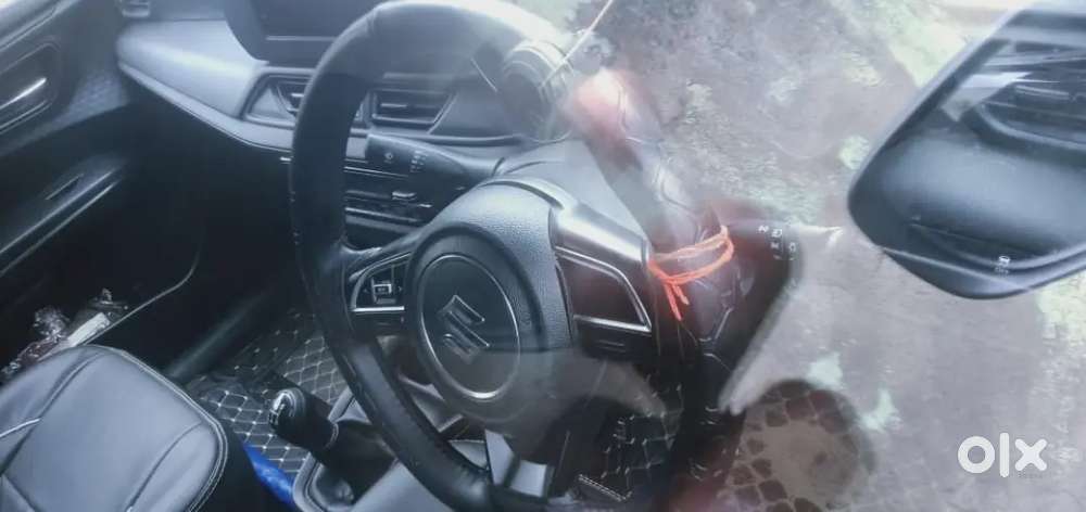 Swift 1.2 Vxi Petrol 2025