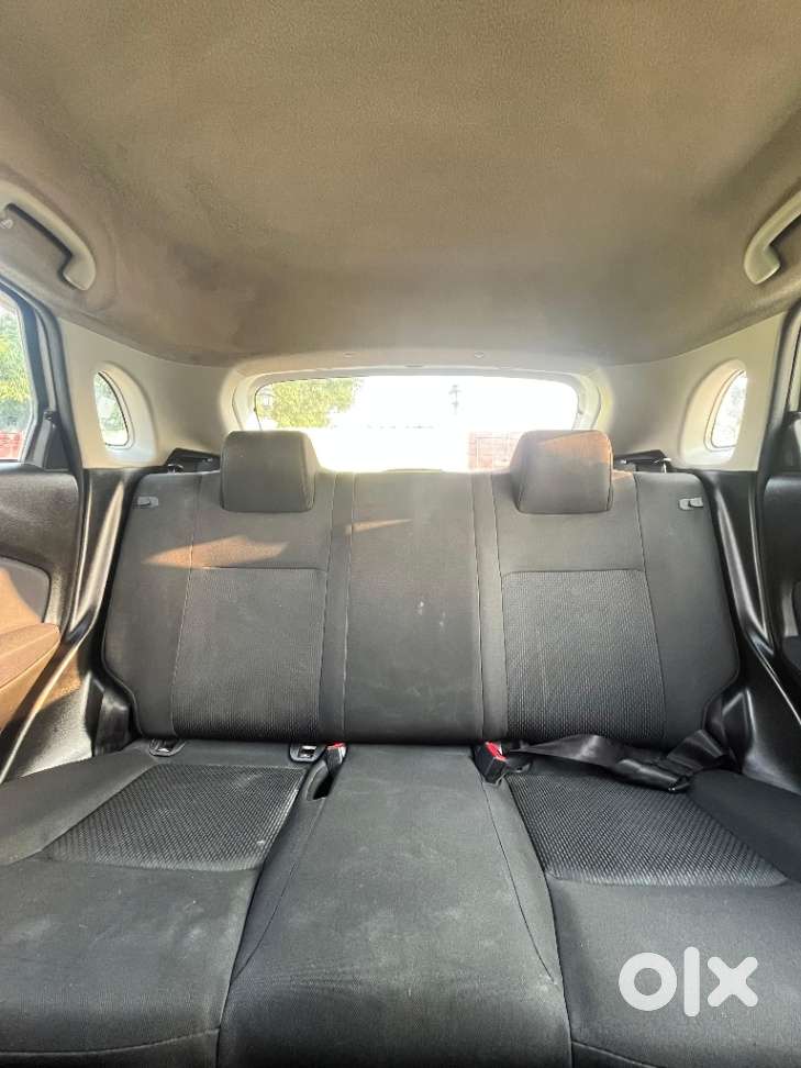 Maruti Suzuki Baleno Delta, 2023, Petrol