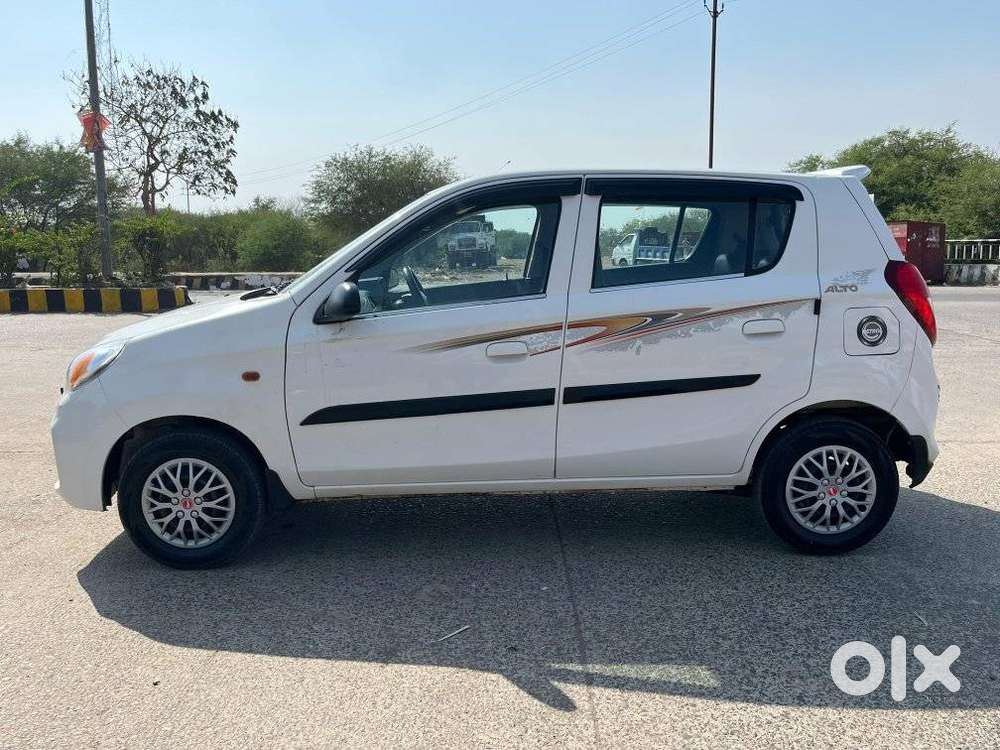 Maruti Suzuki Alto 800 Vxi Airbag, 2023, Petrol