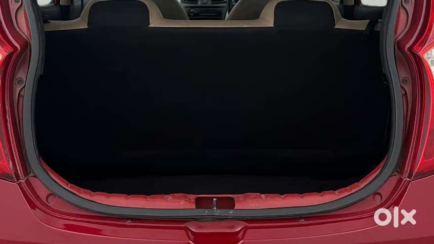 Hyundai Eon Era Plus (o), 2018, Petrol