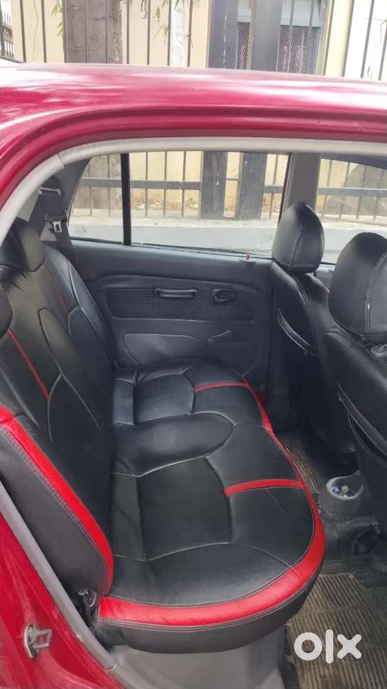 Hyundai Santro Xing Xl 2004 Petrol 150000 Km Driven