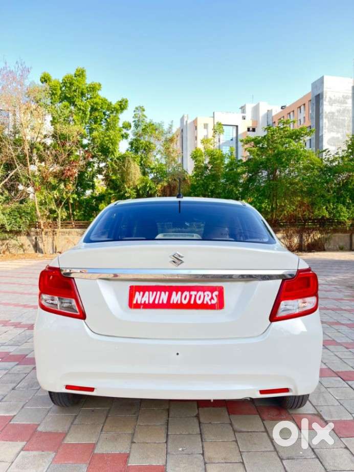 Maruti Suzuki Dzire 1.2 Tour S Cng, 2024, Petrol