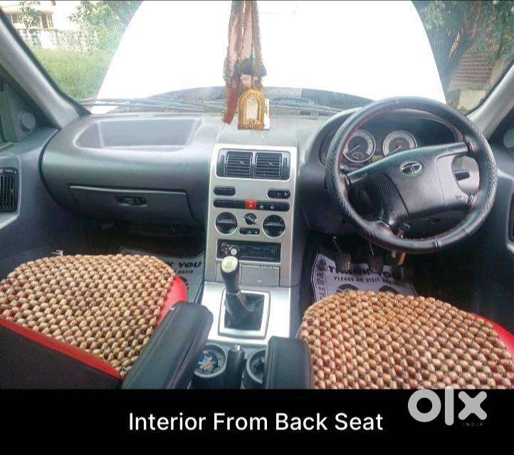 Tata Safari 2007 Lx Dicor