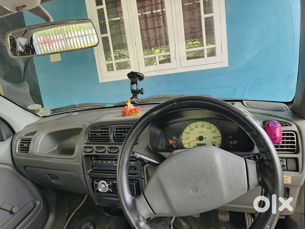 Maruti Suzuki Alto 2006 Lx