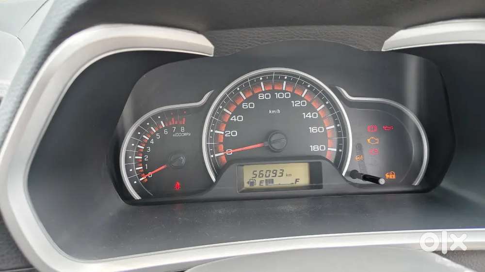 Maruti Suzuki Alto K10 2019