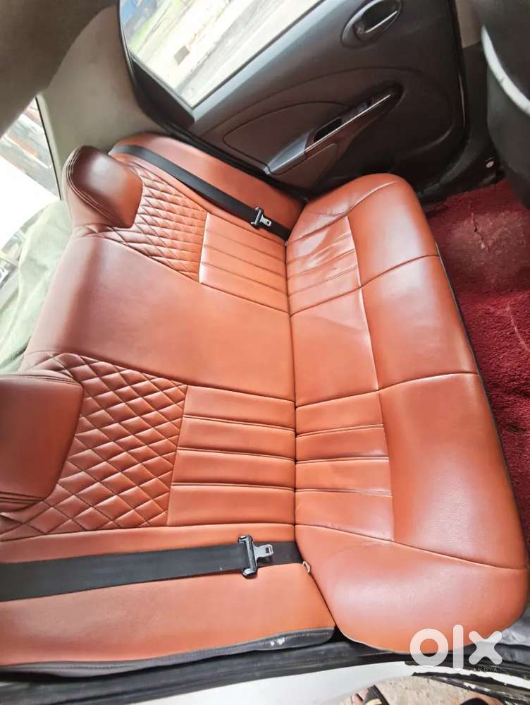 Toyota Etios 2013 Diesel 400412 Km Driven