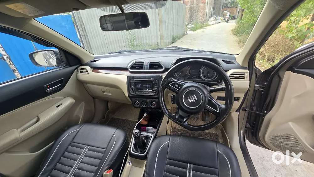Maruti Suzuki Dzire 2020 Diesel Well Maintained