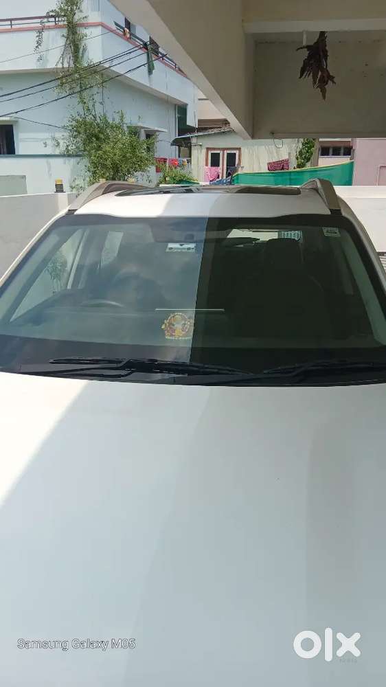I Am Selling The Car If Anyone Want Message Me