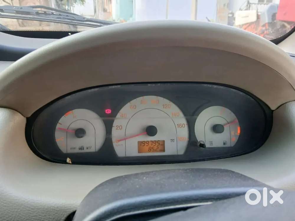 Mahindra Xylo 2018 Diesel Good Condition