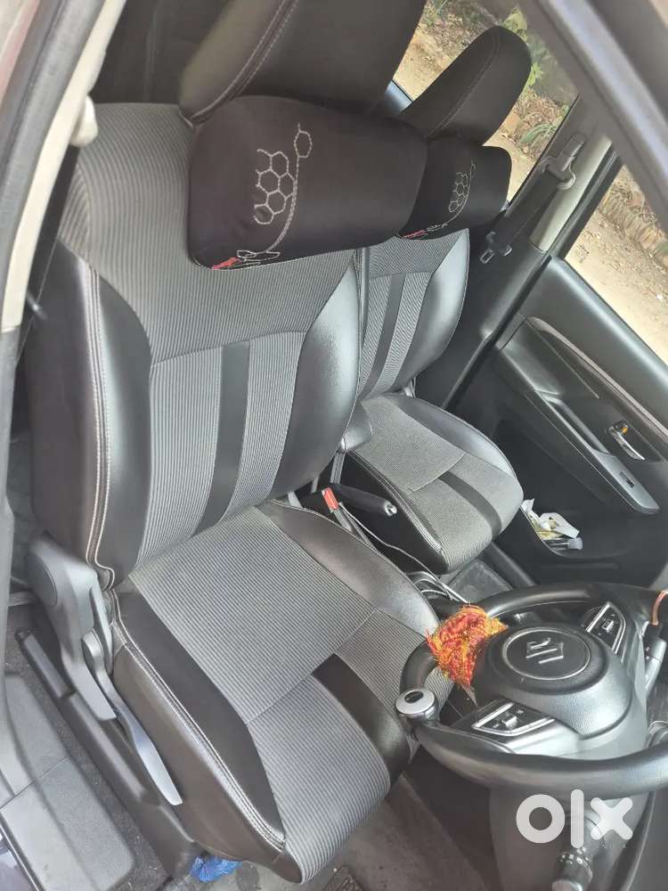 Maruti Suzuki Xl6 2021 Fully Automatic In Very Good Condition