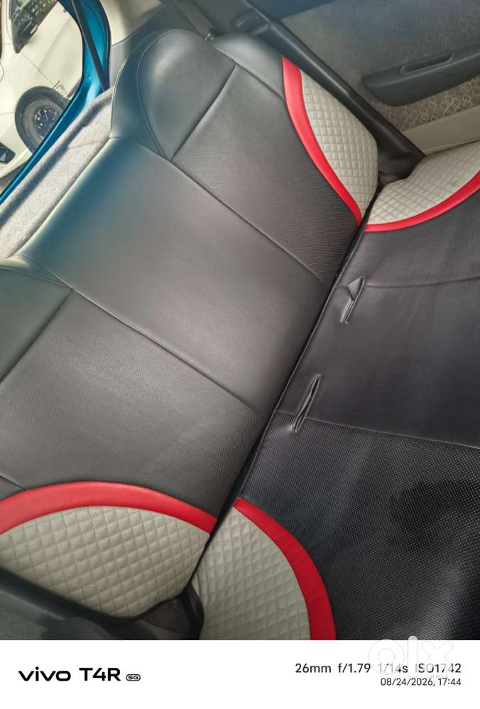 Maruti Suzuki Alto 800 Vxi, 2016, Petrol