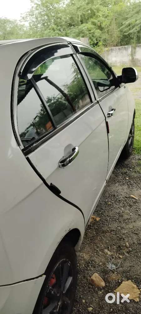 Tata Indica Vista Tdi 2014
