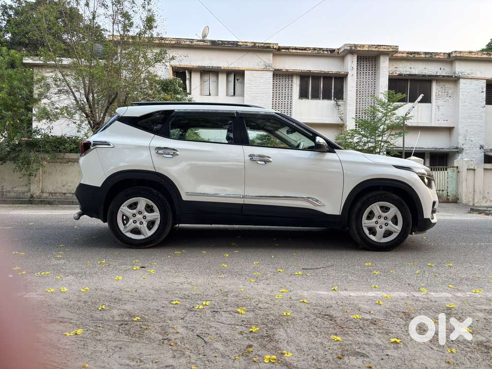 Kia Seltos Htk Plus D, 2019, Diesel