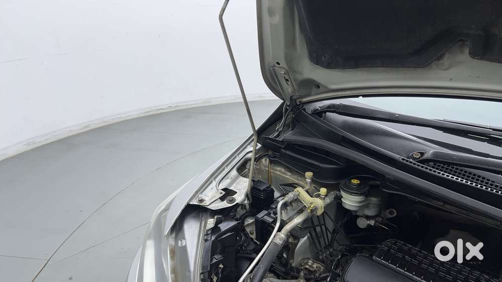 Honda Jazz V At I-vtec, 2016, Petrol