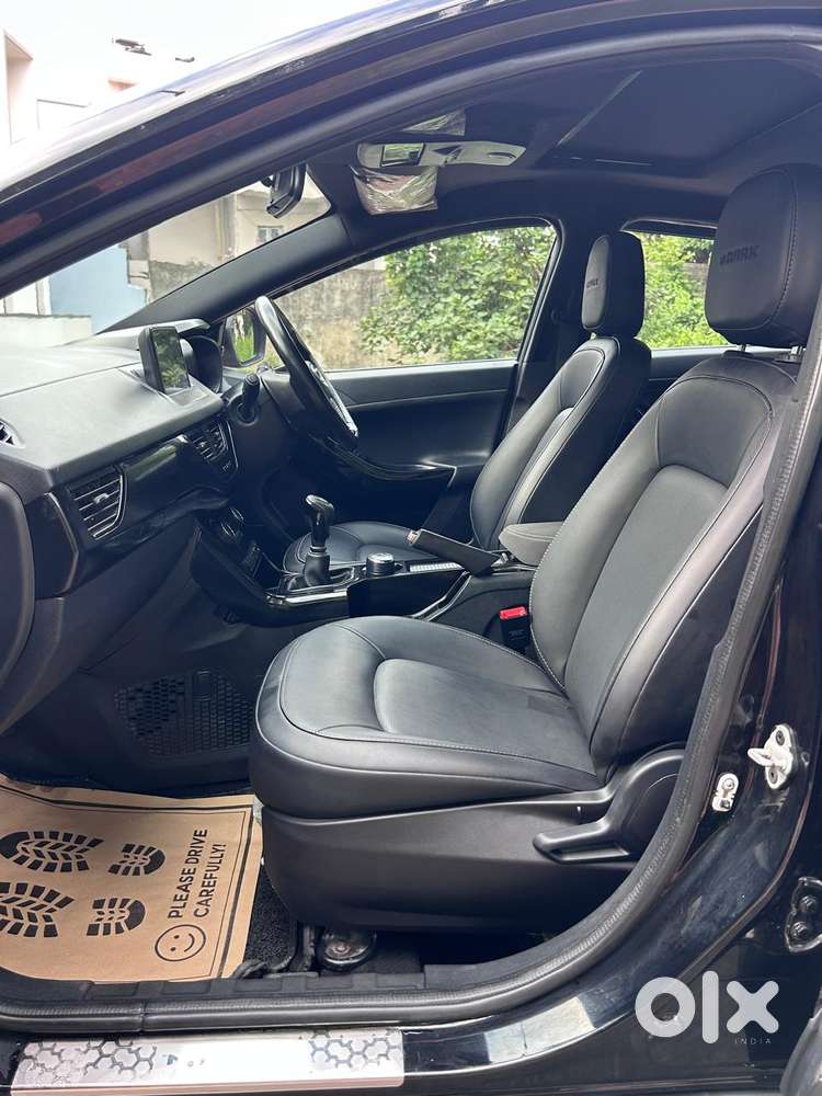 Tata Nexon 1.2 Revotron Xz Plus, 2022, Petrol
