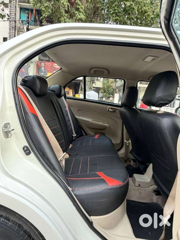 Maruti Suzuki Swift Dzire 2015-2017 Vdi, 2014, Diesel