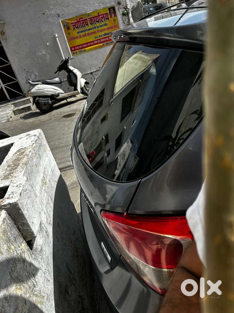 Hyundai Grand I10 2014 Model 47000 Km Driven In Haridwar