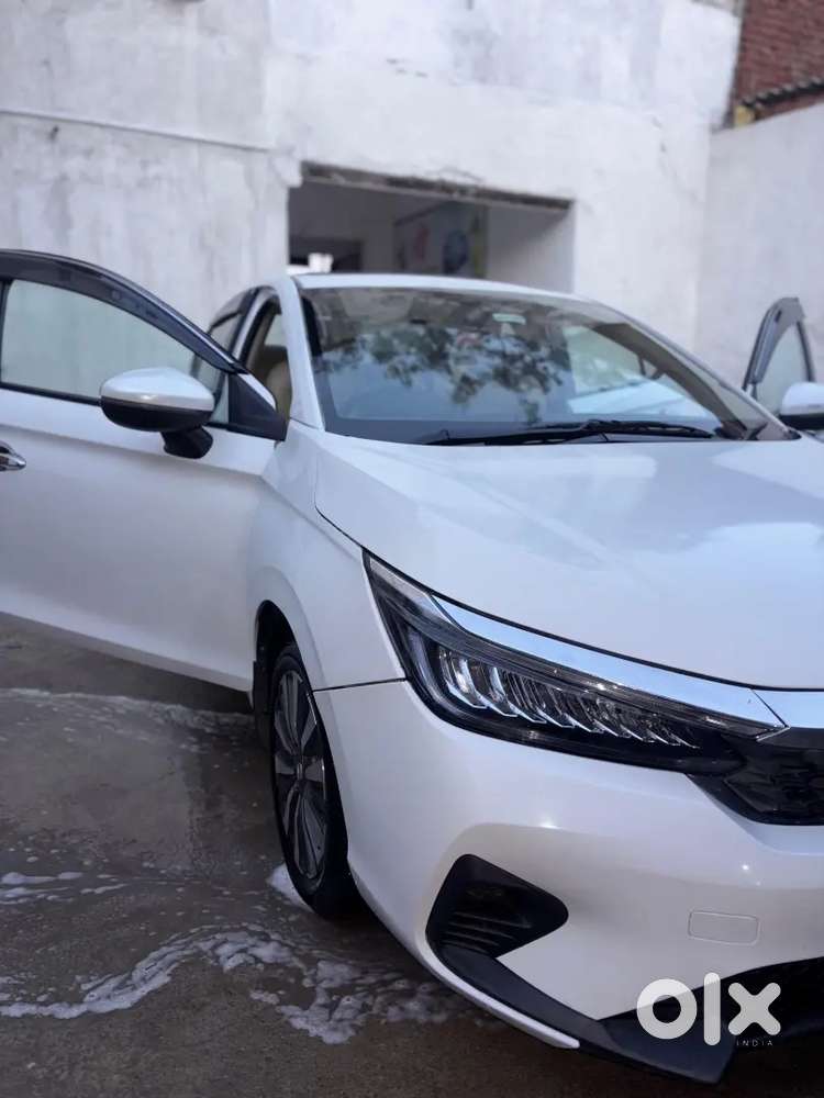 Honda City Car Sale Push Button Start Sunroof