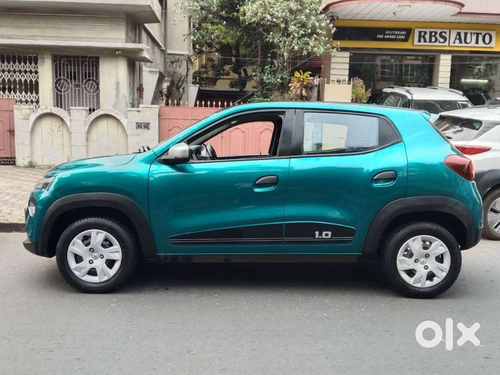 Renault Kwid Rxt 1.0, 2023, Petrol