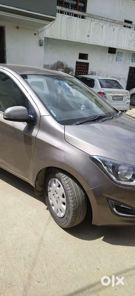 Hyundai I20 Sportz Crdi 2012